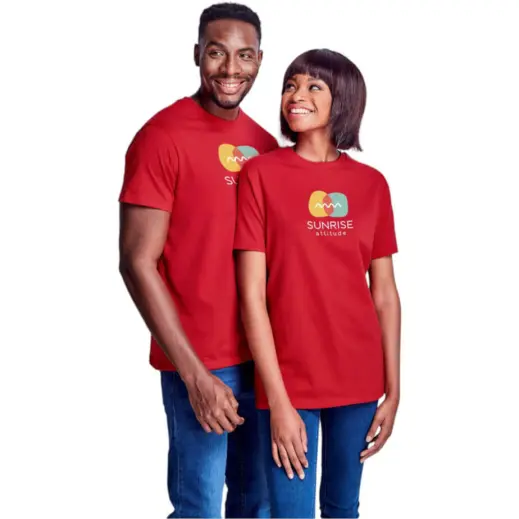 Unisex Super Club 165 T-Shirt Main